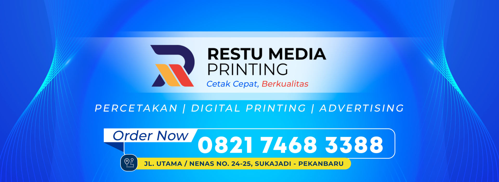 Restu Media Printing